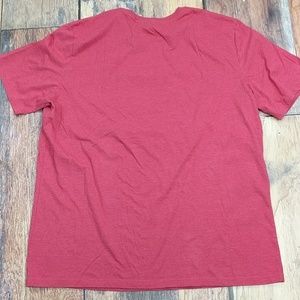 Disney Shirts - Santa Claus Mickey Mouse Disney T-shirt Size 2XL Disney Shirts - Santa Claus Mickey Mouse Disney T-shirt Size 2XL